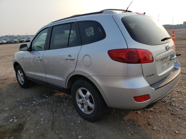 Photo 1 VIN: 5NMSG73D17H072265 - HYUNDAI SANTA FE G 