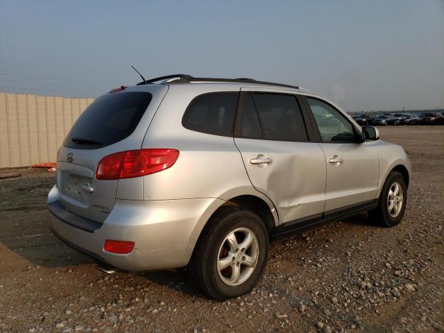 Photo 2 VIN: 5NMSG73D17H072265 - HYUNDAI SANTA FE G 