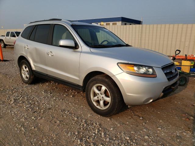 Photo 3 VIN: 5NMSG73D17H072265 - HYUNDAI SANTA FE G 