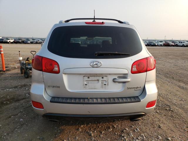 Photo 5 VIN: 5NMSG73D17H072265 - HYUNDAI SANTA FE G 