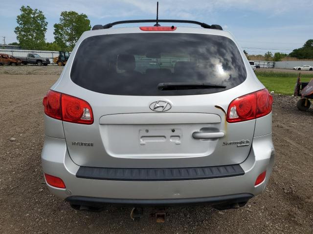 Photo 5 VIN: 5NMSG73D18H168334 - HYUNDAI SANTA FE G 