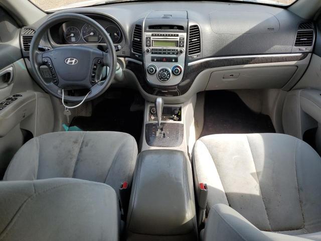 Photo 7 VIN: 5NMSG73D18H168334 - HYUNDAI SANTA FE G 