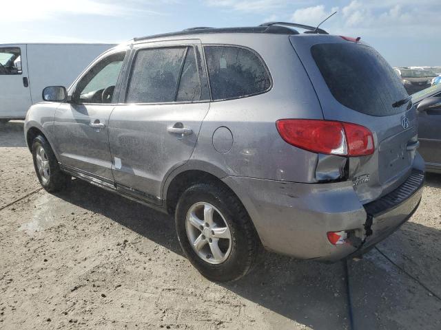 Photo 1 VIN: 5NMSG73D18H169502 - HYUNDAI SANTA FE G 