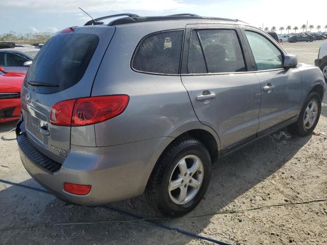 Photo 2 VIN: 5NMSG73D18H169502 - HYUNDAI SANTA FE G 