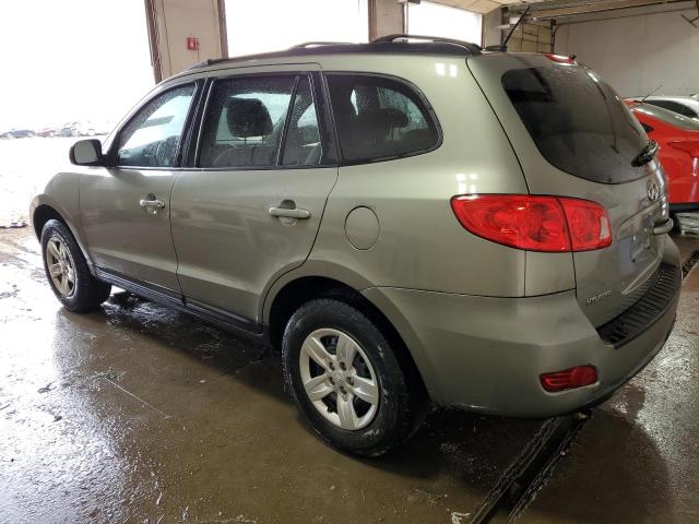 Photo 1 VIN: 5NMSG73D19H237640 - HYUNDAI SANTA FE G 