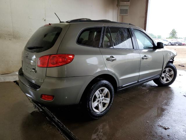 Photo 2 VIN: 5NMSG73D19H237640 - HYUNDAI SANTA FE G 