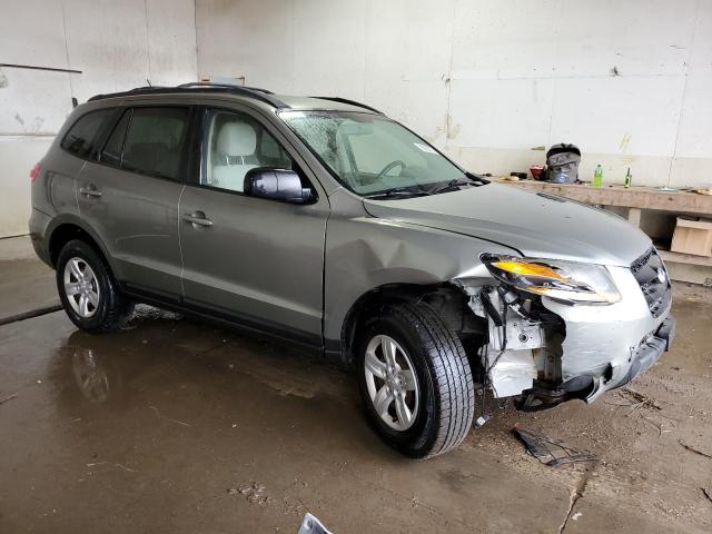 Photo 3 VIN: 5NMSG73D19H237640 - HYUNDAI SANTA FE G 