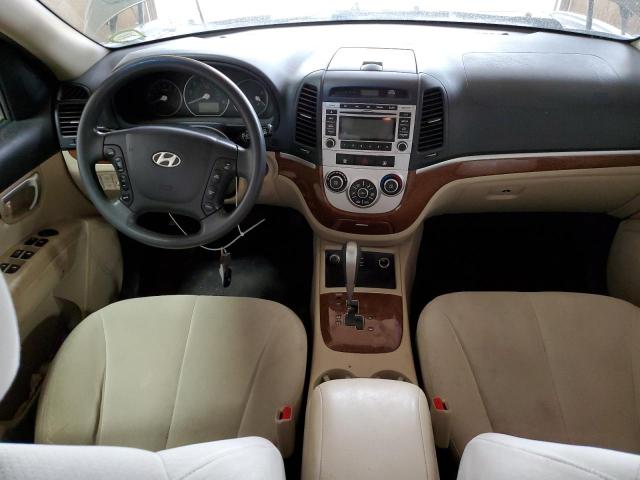 Photo 7 VIN: 5NMSG73D19H237640 - HYUNDAI SANTA FE G 