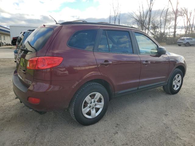 Photo 2 VIN: 5NMSG73D19H253563 - HYUNDAI SANTA FE G 