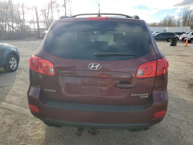 Photo 5 VIN: 5NMSG73D19H253563 - HYUNDAI SANTA FE G 