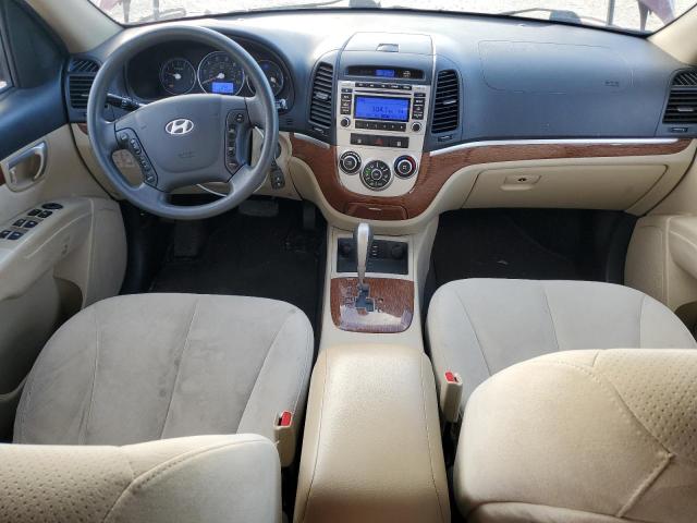 Photo 7 VIN: 5NMSG73D19H253563 - HYUNDAI SANTA FE G 