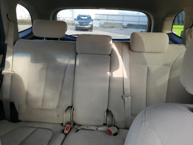 Photo 9 VIN: 5NMSG73D19H253563 - HYUNDAI SANTA FE G 