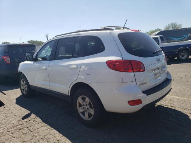 Photo 1 VIN: 5NMSG73D19H263445 - HYUNDAI SANTA FE 