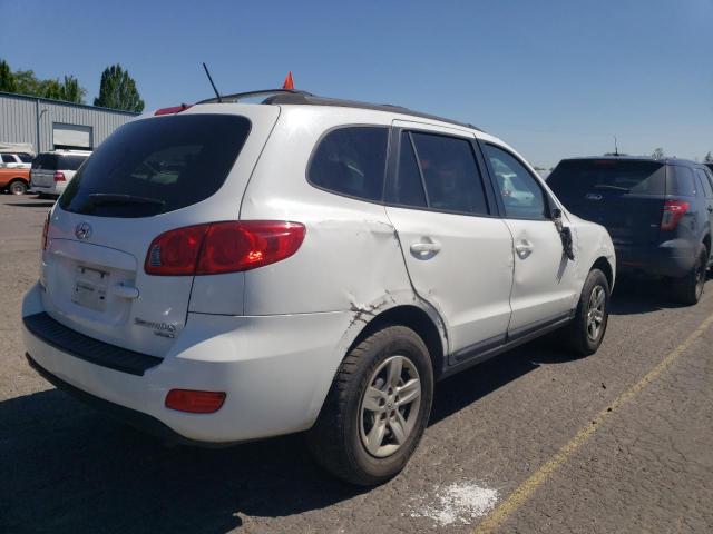 Photo 2 VIN: 5NMSG73D19H263445 - HYUNDAI SANTA FE 