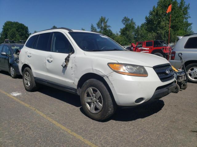 Photo 3 VIN: 5NMSG73D19H263445 - HYUNDAI SANTA FE 