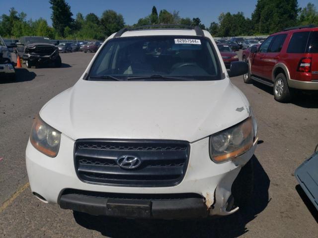 Photo 4 VIN: 5NMSG73D19H263445 - HYUNDAI SANTA FE 