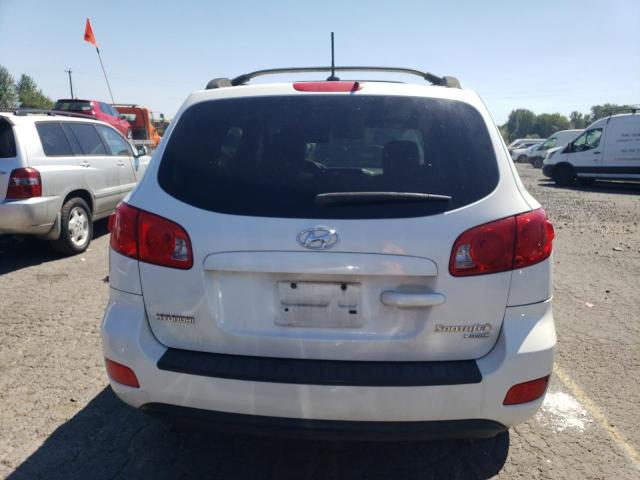 Photo 5 VIN: 5NMSG73D19H263445 - HYUNDAI SANTA FE 