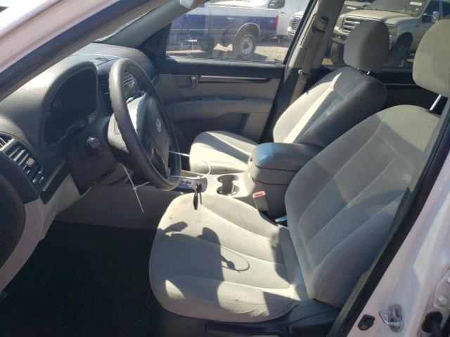 Photo 6 VIN: 5NMSG73D19H263445 - HYUNDAI SANTA FE 