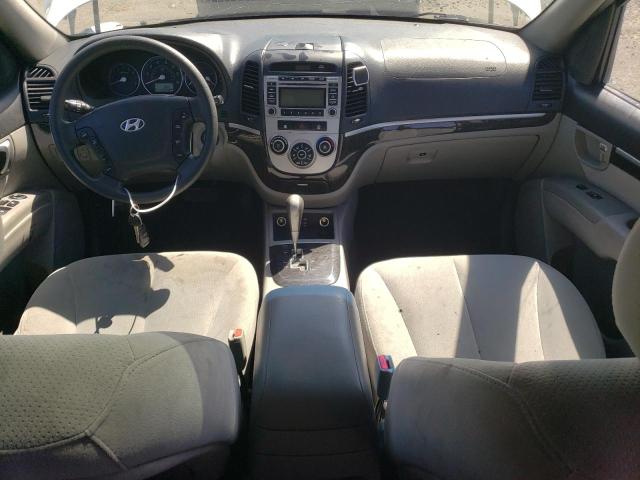 Photo 7 VIN: 5NMSG73D19H263445 - HYUNDAI SANTA FE 