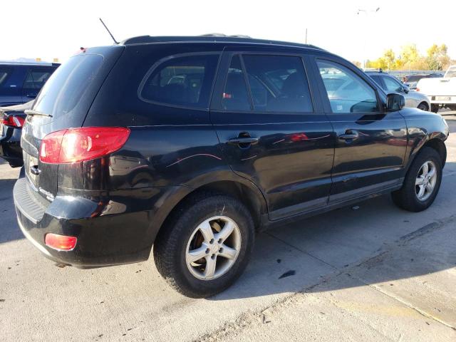 Photo 2 VIN: 5NMSG73D28H188155 - HYUNDAI SANTA FE G 