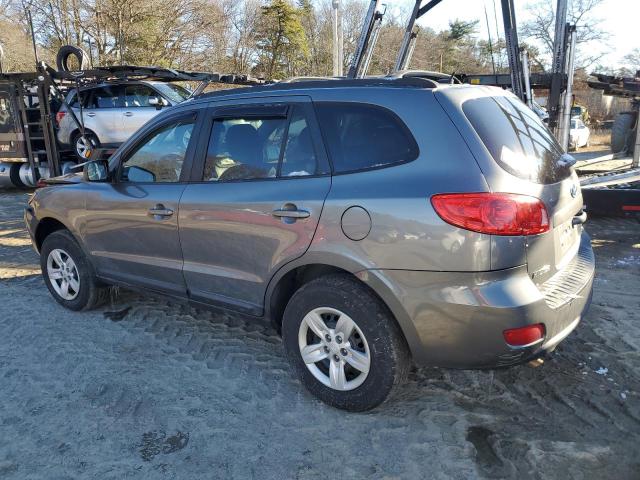 Photo 1 VIN: 5NMSG73D29H250154 - HYUNDAI SANTA FE G 