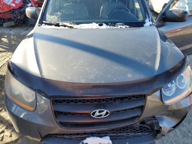 Photo 11 VIN: 5NMSG73D29H250154 - HYUNDAI SANTA FE G 