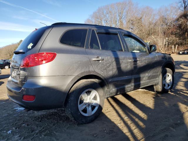 Photo 2 VIN: 5NMSG73D29H250154 - HYUNDAI SANTA FE G 