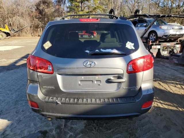 Photo 5 VIN: 5NMSG73D29H250154 - HYUNDAI SANTA FE G 