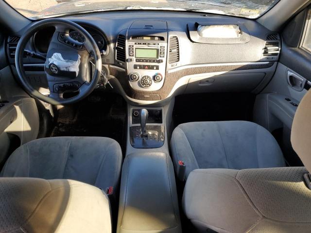 Photo 7 VIN: 5NMSG73D29H250154 - HYUNDAI SANTA FE G 