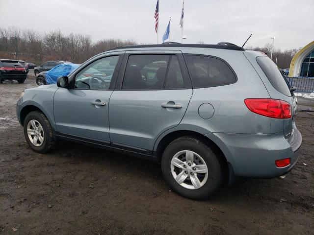 Photo 1 VIN: 5NMSG73D29H250686 - HYUNDAI SANTA FE 