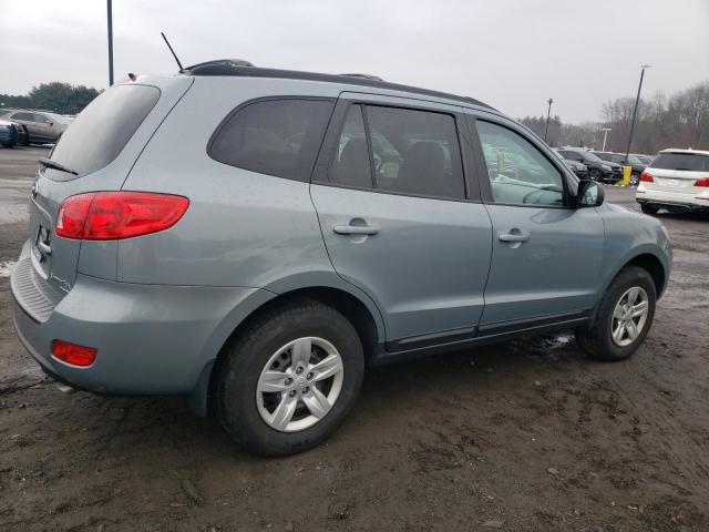 Photo 2 VIN: 5NMSG73D29H250686 - HYUNDAI SANTA FE 