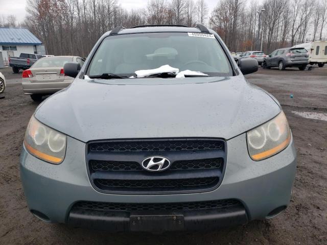 Photo 4 VIN: 5NMSG73D29H250686 - HYUNDAI SANTA FE 