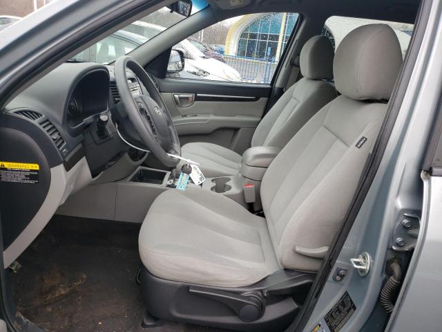 Photo 6 VIN: 5NMSG73D29H250686 - HYUNDAI SANTA FE 