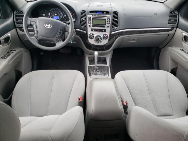 Photo 7 VIN: 5NMSG73D29H250686 - HYUNDAI SANTA FE 