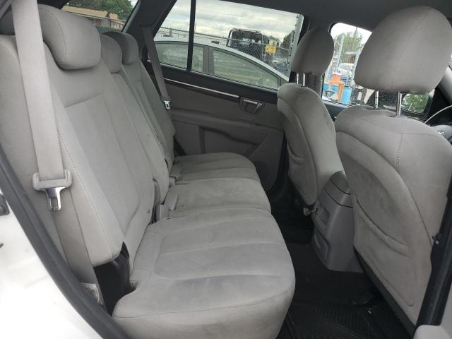 Photo 10 VIN: 5NMSG73D29H288046 - HYUNDAI SANTA FE 