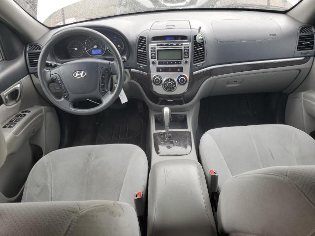 Photo 7 VIN: 5NMSG73D29H288046 - HYUNDAI SANTA FE 