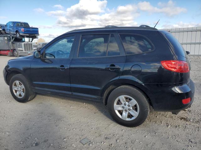 Photo 1 VIN: 5NMSG73D29H289455 - HYUNDAI SANTA FE G 