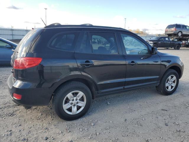 Photo 2 VIN: 5NMSG73D29H289455 - HYUNDAI SANTA FE G 