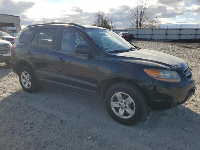 Photo 3 VIN: 5NMSG73D29H289455 - HYUNDAI SANTA FE G 