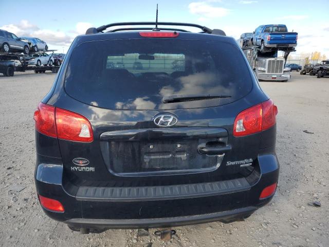 Photo 5 VIN: 5NMSG73D29H289455 - HYUNDAI SANTA FE G 