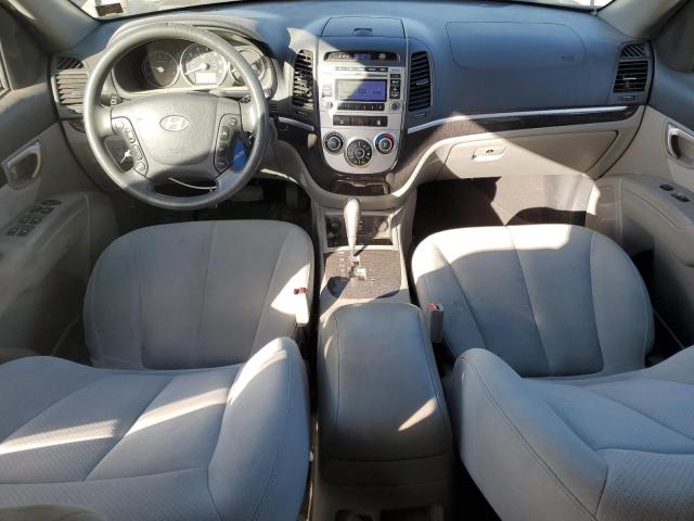 Photo 7 VIN: 5NMSG73D29H289455 - HYUNDAI SANTA FE G 