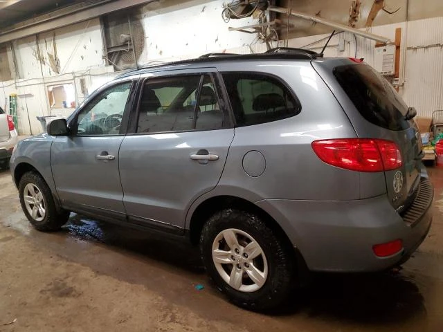 Photo 1 VIN: 5NMSG73D29H315214 - HYUNDAI SANTA FE G 