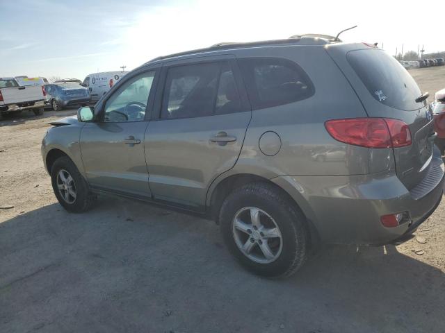 Photo 1 VIN: 5NMSG73D37H062871 - HYUNDAI SANTA FE 