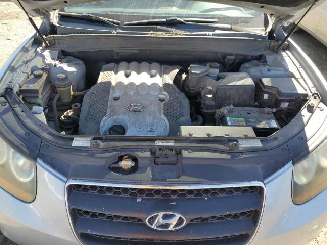 Photo 11 VIN: 5NMSG73D37H065608 - HYUNDAI SANTA FE G 