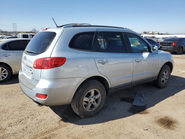 Photo 2 VIN: 5NMSG73D37H065608 - HYUNDAI SANTA FE G 