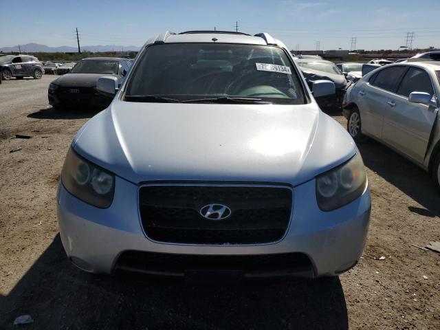 Photo 4 VIN: 5NMSG73D37H065608 - HYUNDAI SANTA FE G 