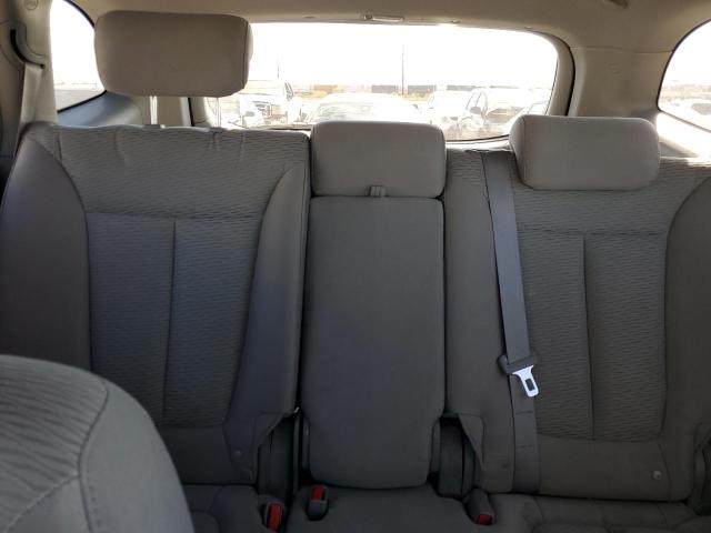 Photo 9 VIN: 5NMSG73D37H065608 - HYUNDAI SANTA FE G 