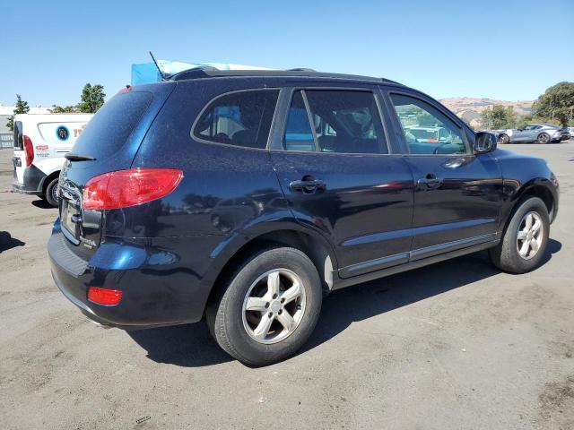 Photo 2 VIN: 5NMSG73D37H070856 - HYUNDAI SANTA FE G 