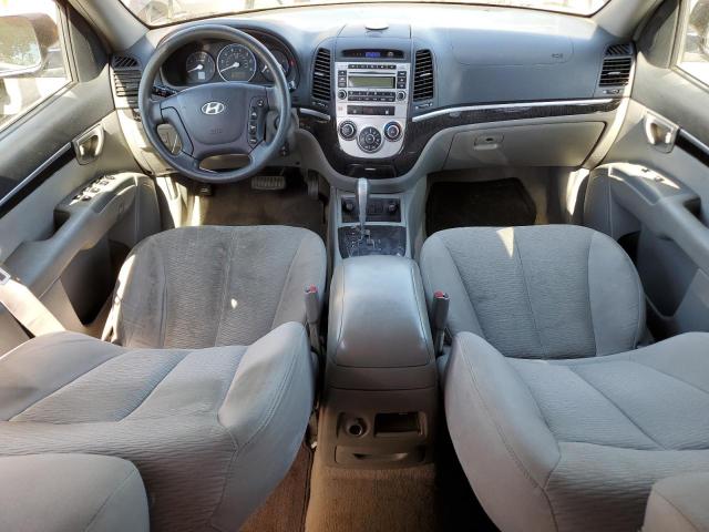 Photo 7 VIN: 5NMSG73D37H070856 - HYUNDAI SANTA FE G 