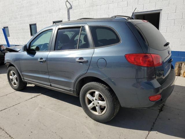 Photo 1 VIN: 5NMSG73D37H078374 - HYUNDAI SANTA FE G 